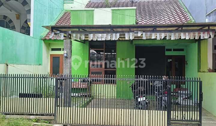 Rumah The Daarra Exclusive Residence - Ungaran 1