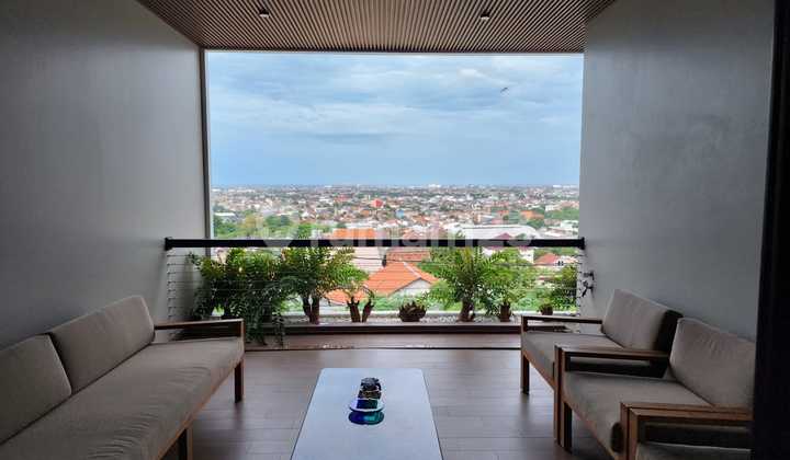 Rumah Ful Perabotjl Kumudasmoro Semarang Barat Rumah 2