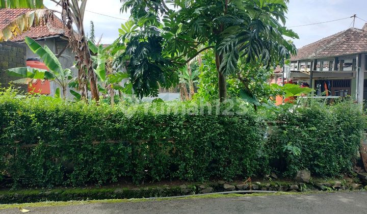 Tanah Jl Gondang Banjarsari Tembalang Semarang 2