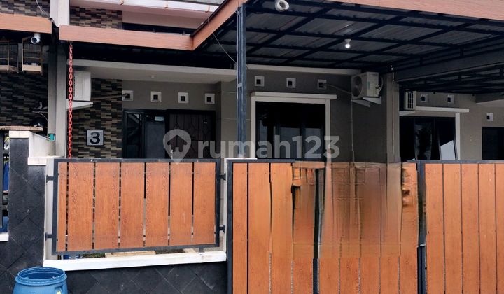 Banyumanik House Semarang Banyumanik House Semarang