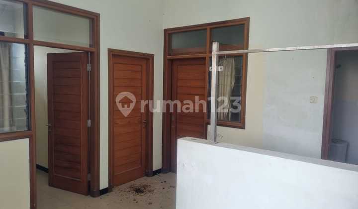 Rumah Graha Estetika Banyumanik Semarang 2