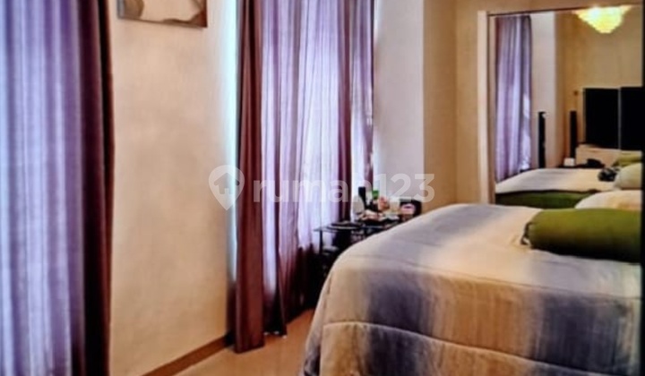 Rumah Siap Huni Banyumanik Semarang 2