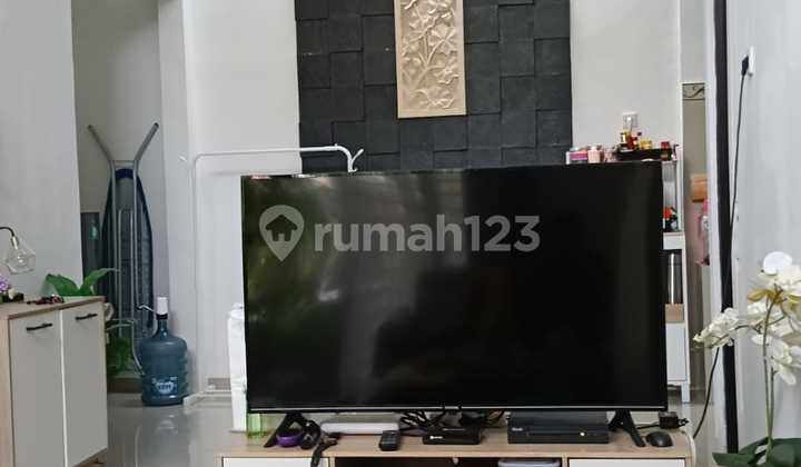 House in Mulawarman Banyumanik Undip Semarang 2