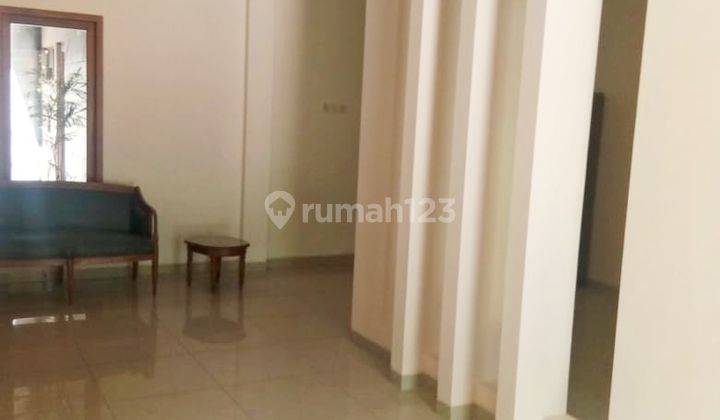 Rumah 2 Lantai Villa Durian Banyumanik Semarang  2