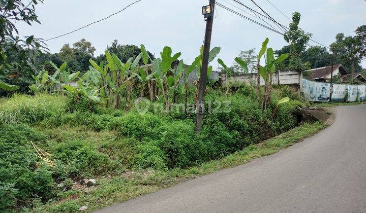 Tanah Banyumanik Semarang  1