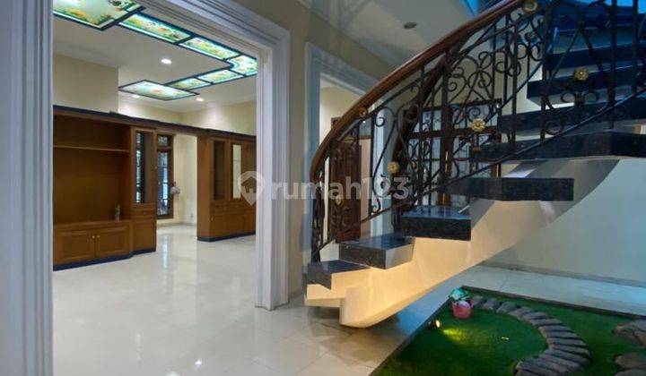 Rumah Merah Perum Srondol Bumi Indah Banyumanik Tembalang Semarang  5