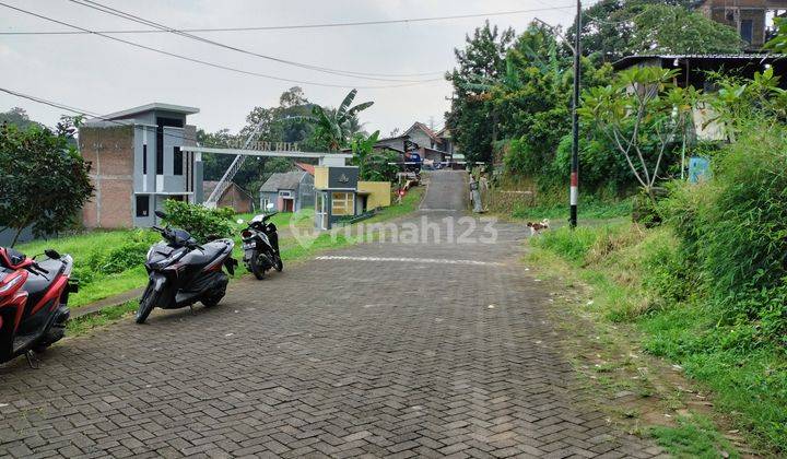 Tanah Banyumanik Semarang Cocok buat Perumahan 1