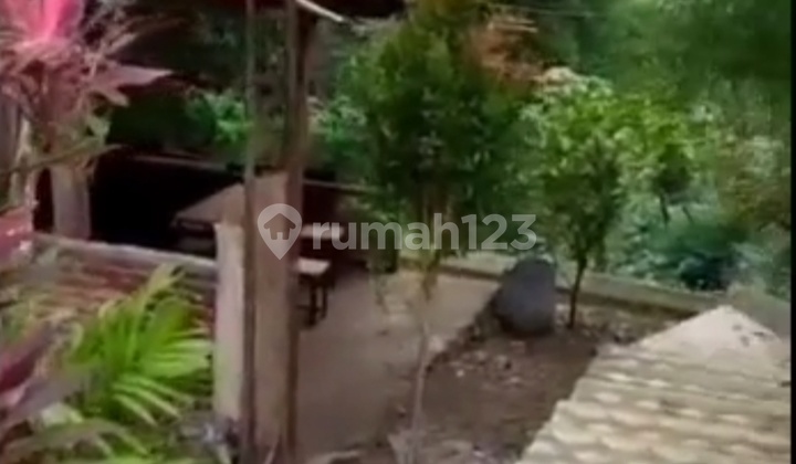 Kedungberas Banyumanik Semarang Tourist Attraction 1