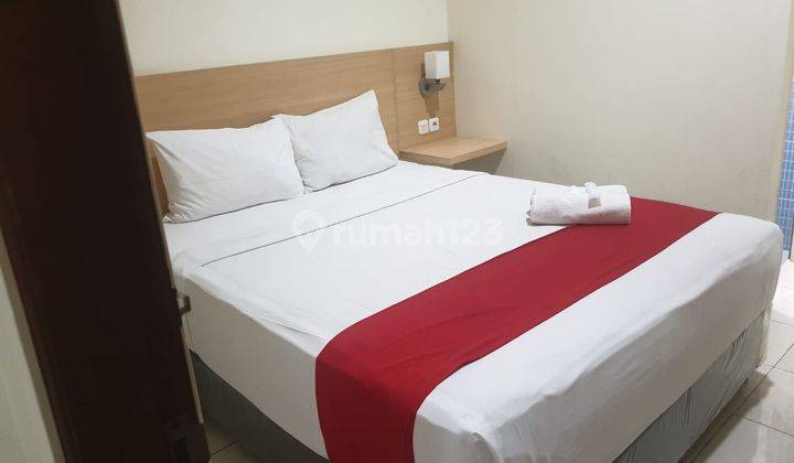 Guest House Banjarsari Undip Tembalang Semarang  2