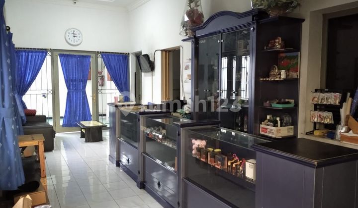 Gudang Kimangunsarkoro Jagalan Semarang  2
