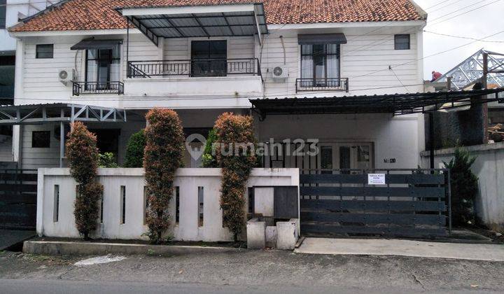 Rumah Kos eklusif Undip Tembalang Semarang  1