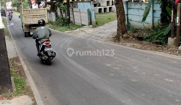 Tanah Mulawarman Raya Kramas Tembalang Semarang  2