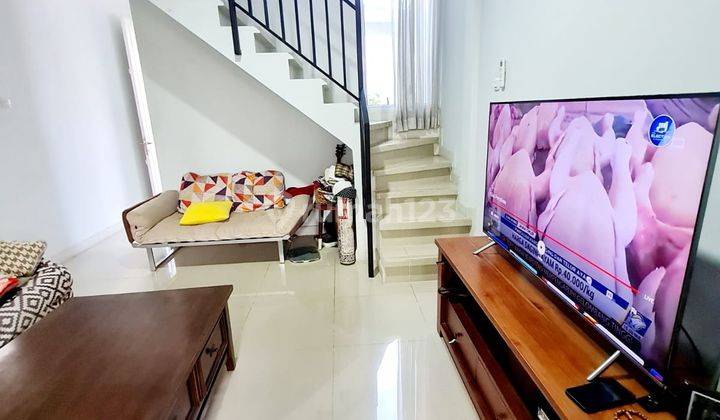 Rumah Graha Estetika Banyumanik Semarang
