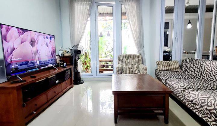 Rumah Graha Estetika Banyumanik Semarang