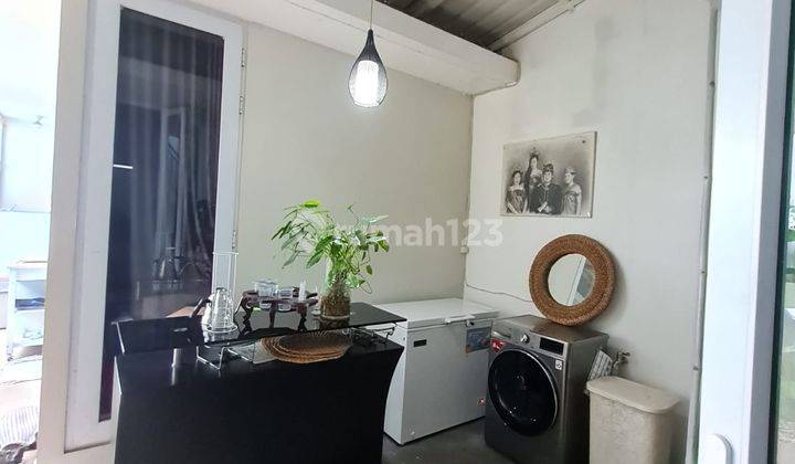 Rumah Graha Estetika Banyumanik Semarang