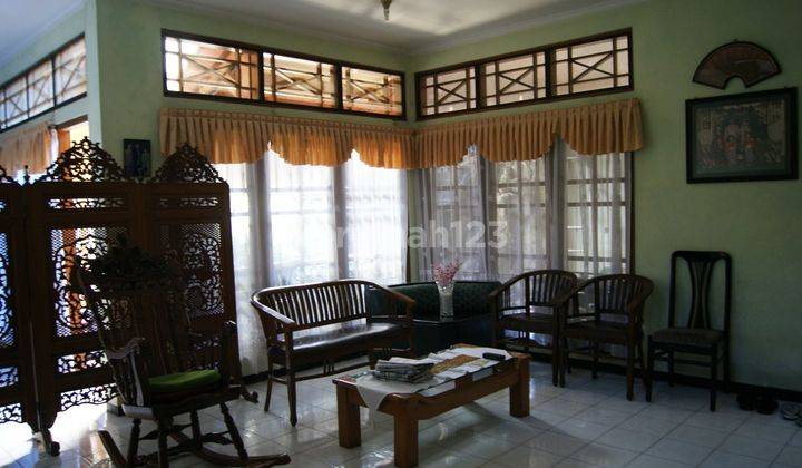 Rumah Ngesrep Timur Dekat Undip Semarang  2