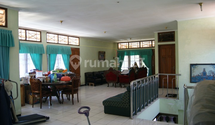 Ngesrep Timur House Near Undip Semarang 2