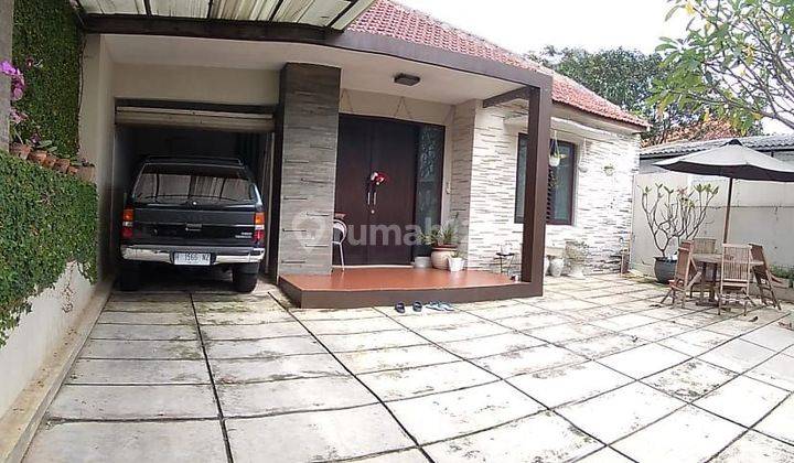 Rumah Meranti Banyumanik Semarang  2