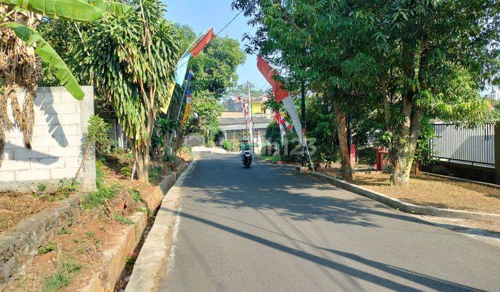 Rumah Lingkungan bagus Banyumanik Semarang  2