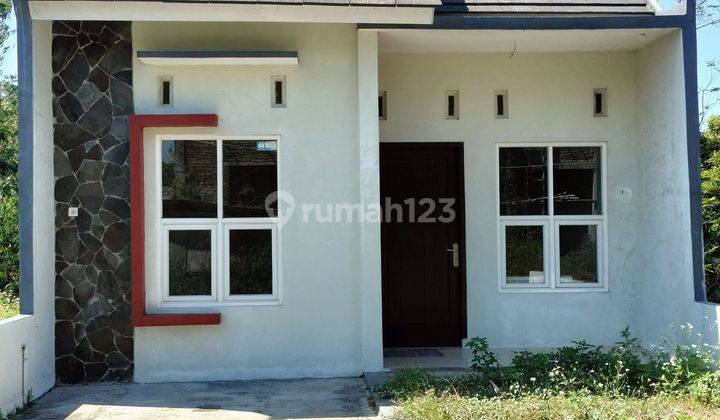 Rumah Mulawarman Selatan Banyumanik Semarang  1