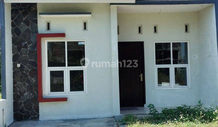 Rumah Mulawarman Selatan Banyumanik Semarang  2