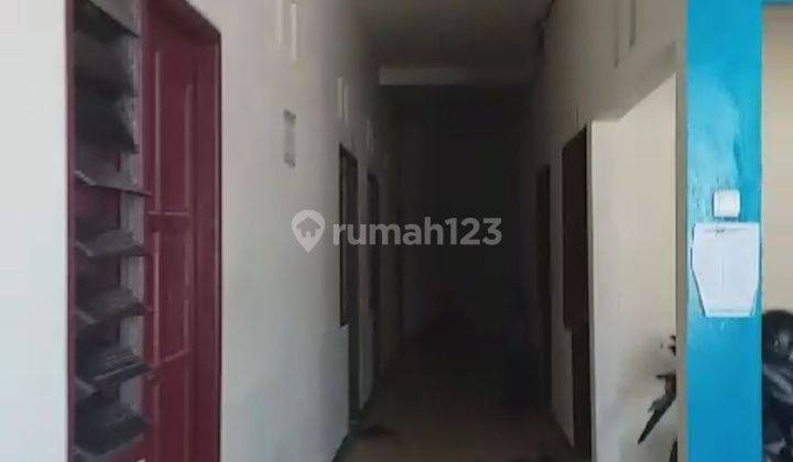 Kos Kosan Dekat Fak Kedokteran Undip Tembalang Semarang  1