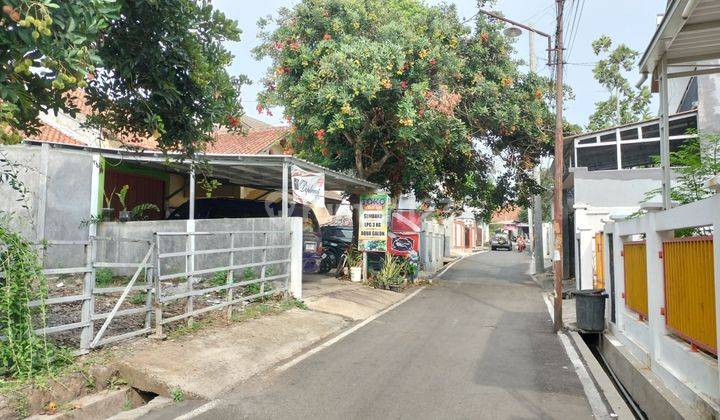 Tanah Jl Gondang Undip Tembalang Semarang  2