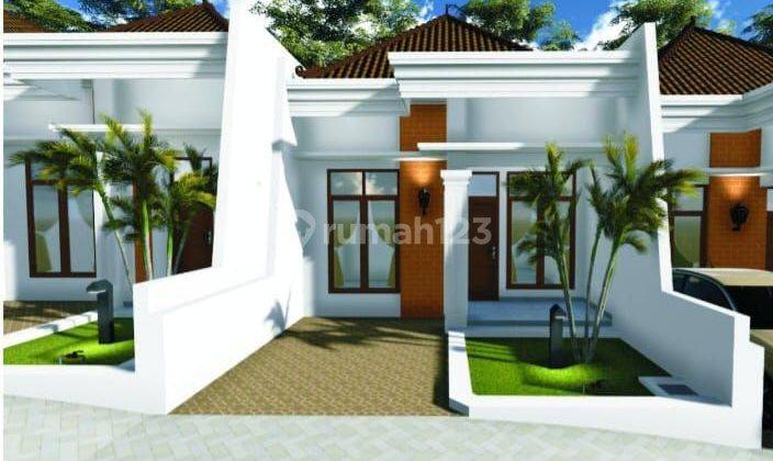 Perum Diamond Hill Residenve Banyumanik Semarang  2