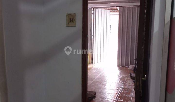 Rumah Jl Cemara Raya Banyumanik Semarang  2