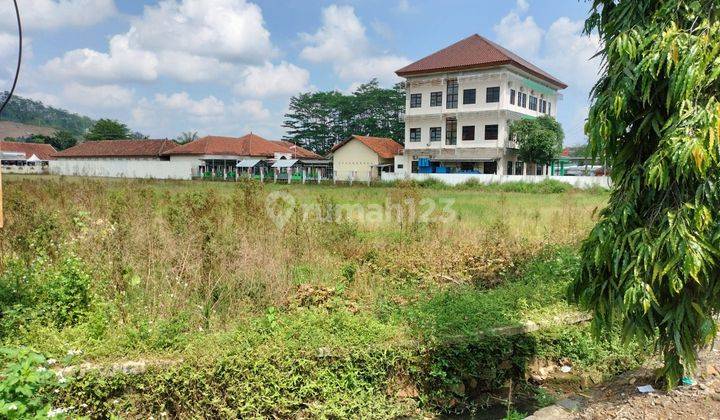 Tanah Alun Alun Bung Karno Ungaran Jl Mt Haryono Ungaran 2