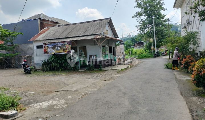 Bonus kios land on Jl. Ahmad Yani Dalam, Ungaran. 2