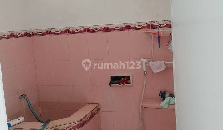 Rumah di Bukit Soka Bukit Sari Banyumanik Tembalang Semarang  2