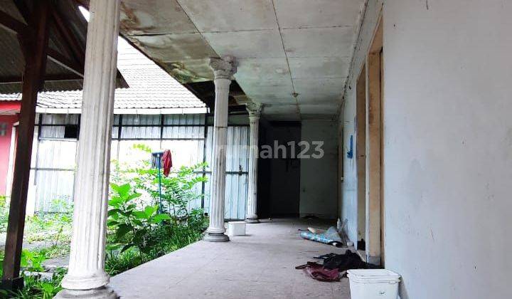 Rumah di Jl Ahmad Yani Ungaran Semarang  2