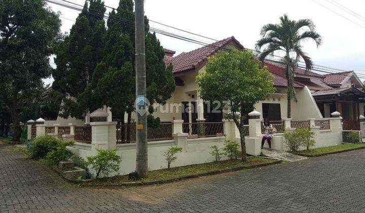 Rumah Siap huni Duta Bukit Mas Karangrejo Banyumanik Semarang  1