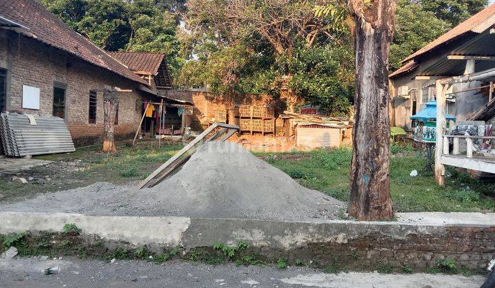 Tanah Siap Bangun Mulawarman Kramas Undip Tembalang Semarang  2