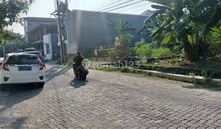 Tanah Tembalang Selatan Tirto Husodo Timur Tembalang Semarang  1