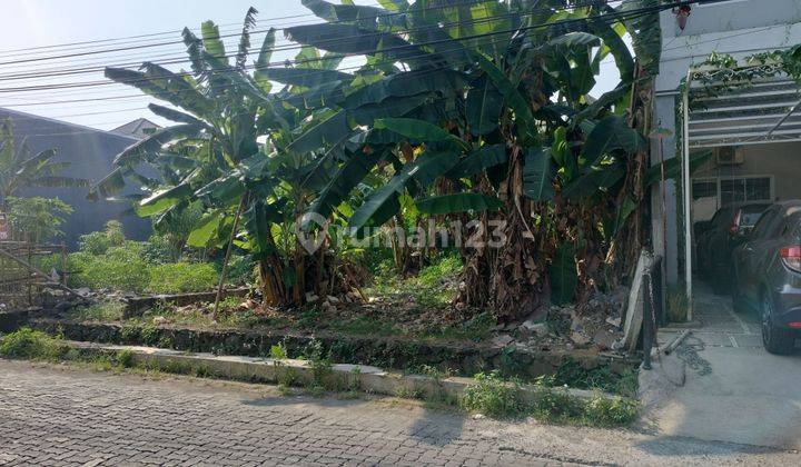 Tanah Tembalang Selatan Tirto Husodo Timur Tembalang Semarang  2