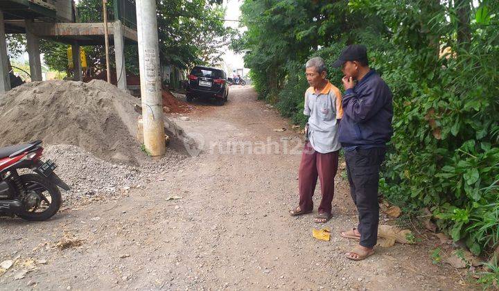 Tanah Gondang Barat Bulusan Undip Tembalang Semarang  2