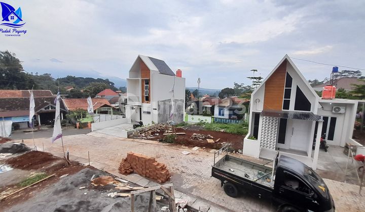 Rumah Banyumanik Semarang  2