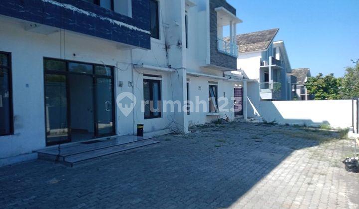 Tamansari Hill Mangunharjo Tembalang Semarang  2