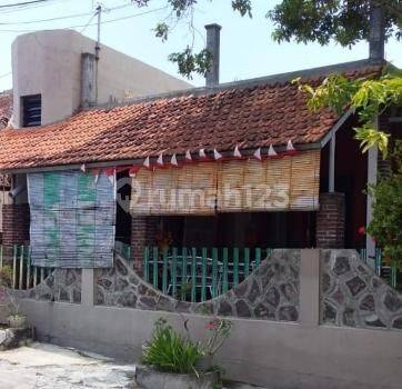 Rumah Sinar Waluyo Fatmawati Pedurungan Semarang  2