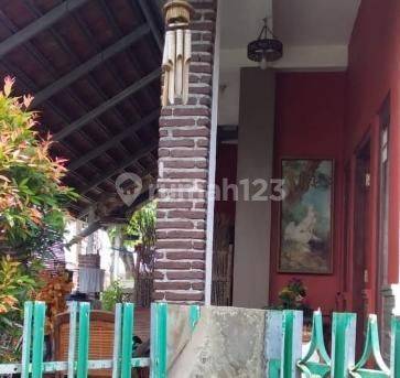 Rumah Sinar Waluyo Fatmawati Pedurungan Semarang  1