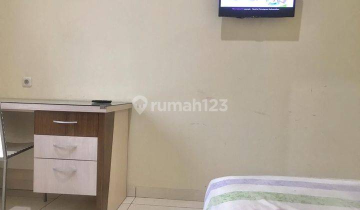 Kos Exlusive Tlaga Bodas Akpol Gajahmungkur Semarang  2