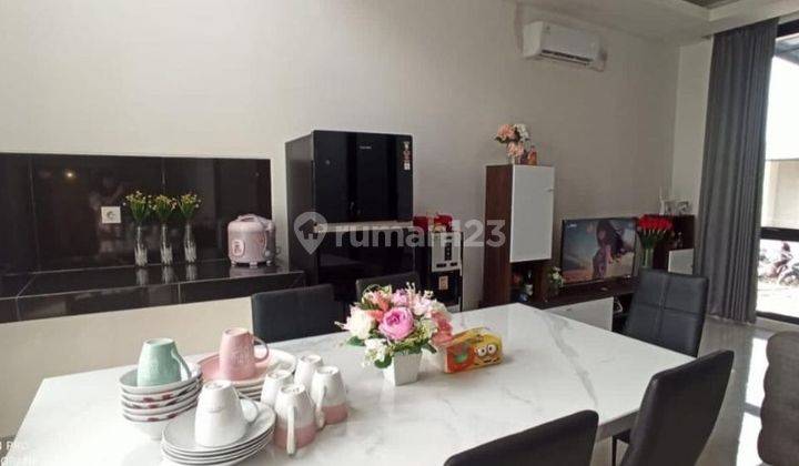 Rumah Hilago BSB City Full Furnished Mijen Semarang  2