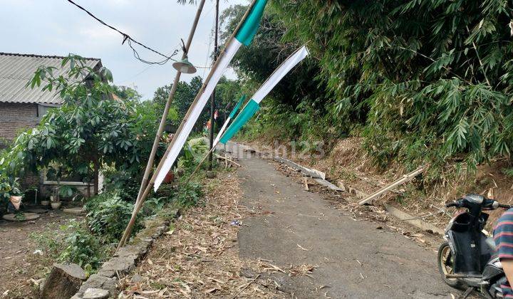 Tanah Gedawang Banyumanik Semarang  1