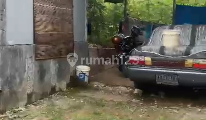 Rumah Mangunharjo Tembalang Semarang 1