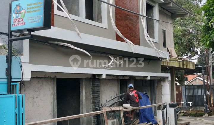 Kost Timoho Bulusan Undip Tembalang Semarang