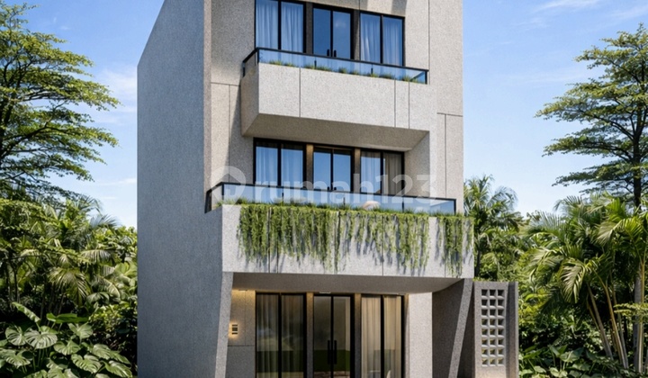 Beverly Bulusan Kost, Undip Tembalang, Semarang 2