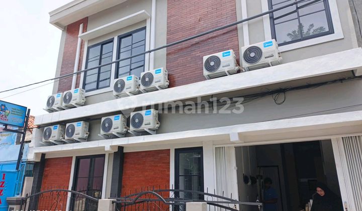 Kost Timoho Bulusan Undip Tembalang Semarang