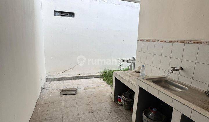 Rumah Klipang Pesona Asri Sendang Mulyo Tembalang Semarang 2